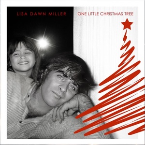 Listen: Lisa Dawn Miller Covers Her Father's Song 'Our Little Christmas Tree' Photo