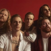 The Maine Release New Single & Music Video for 'Sticky' Photo