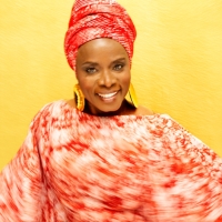 The Performing Arts Center, Purchase College Presents Five-Time Grammy Award- Winner Angél Photo