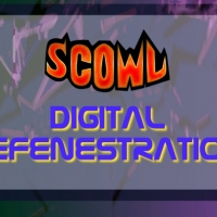 SCOWL Announces Monthly Web Series SCOWL: Digital Defenestration! Photo