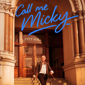 CALL ME MICKY Documentary to Screen at Teaneck International Film Festival Photo