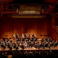 BWW Review: BUDAPEST FESTIVAL ORCHESTRA IN A MAHLER GROOVE at David Geffen Hall At Li Photo