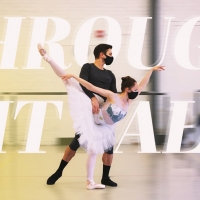 Colorado Ballet Announces Season Finale Performances at Lone Tree Arts Center