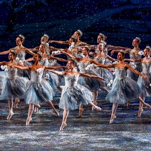 Review: Philadelphia Ballets Holiday Staple The Nutcracker Returns to the Academy of Music Photo