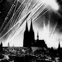 Theatre Rhinoceros Presents COLOGNE