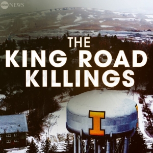 ABC Audio Releases Pre-launch Episode of New Narrative Podcast 'The King Road Killing Photo