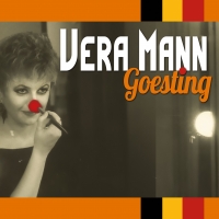 BWW FEATURE: NIEUWE ONEWOMANSHOW VOOR VERA MANN at National Tour