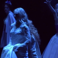 Kungliga Operan Presents TRISTESSA