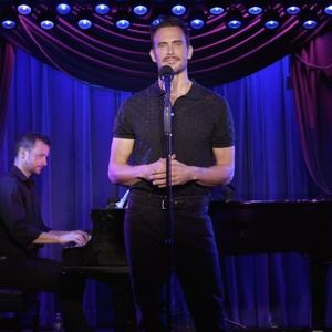 Exclusive Video: Cheyenne Jackson Performs 'I Am What I Am' Ahead of Carnegie Hall Show