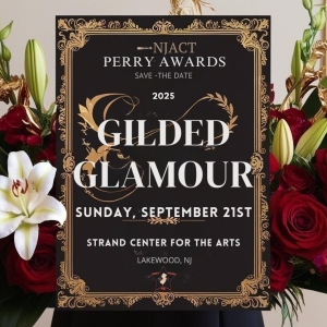 The 2025 NJACT Perry Awards Celebrate Excellence In New Jersey Community Theater Photo
