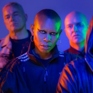 Skunk Anansie Release New Single An Artist Is An Artist Photo