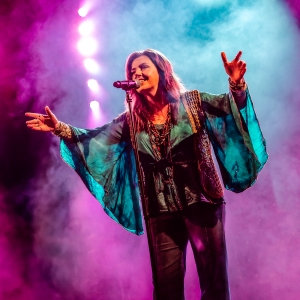 A NIGHT WITH JANIS JOPLIN Joins Broadway Licensing Catalog