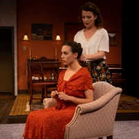 BWW Review: A SHAYNA MAIDEL at Playhouse On Park Video