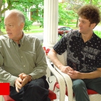 VIDEO: Reed Birney and Ephraim Birney Talk Starring in CHESTER BAILEY at Barrington…