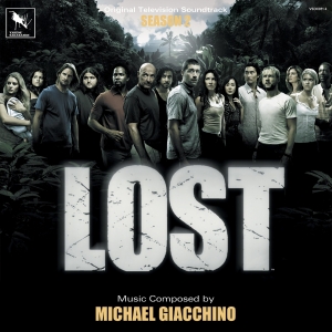 LOST Season Two Soundtrack to Make Vinyl Debut Interview