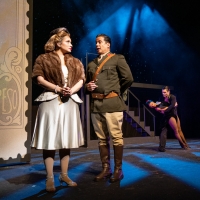 BWW Review: EVITA at Fulton Theatre Photo