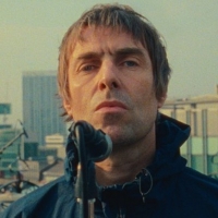 Liam Gallagher Releases 'Better Days' from New Album 'C'MON YOU KNOW' Photo