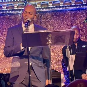 Review: LANGSTON IN HARLEM Celebrates Langston Hughes With Style and Heart at 54…
