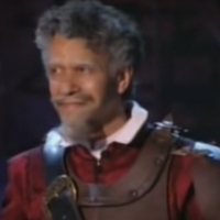VIDEO: On This Day, December 5-  Brian Stokes Mitchell Stars in MAN OF LA MANCHA on B Photo
