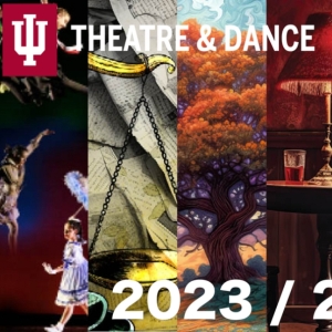 IU Theatre + Dance Unveils 2023-2024 Season Directed Entirely By Women Photo