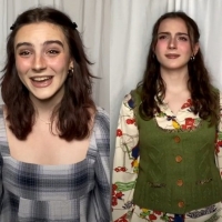 Meet the Students of Next on Stage: HADESTOWN Changed Liesie Kelly's Life as a Person Video