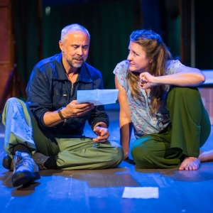THE WAR LETTERS, New Play Inspired by Real-Life Collection of WWII Love Letters, to…