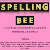 Brad Oscar, Karen Morrow, and Jamie DeRoy Join Broadway Spelling Bee Fundraiser Tomor Photo