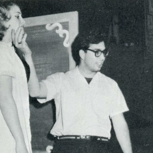 Student Blog: Poo-Wah-Bahs - Francis Ford Coppola’s Lasting Impact on Hofstra’s Drama