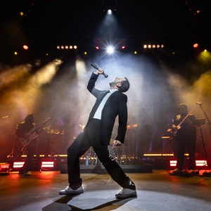 THE PHIL COLLINS STORY Coming to Resorts World Theatre Photo