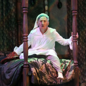 SCROOGE! THE MUSICAL To Return To Matthews Playhouse This Holiday Season