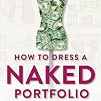 Beverly Bowers Releases HOW TO DRESS A NAKED PORTFOLIO Photo