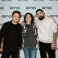 Loveless Signs Worldwide Deal With BMG Photo