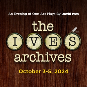 Theatre Wesleyan to Present THE IVES ARCHIVES In October