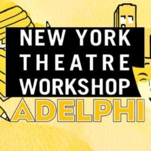 Student Blog: What is it Like to Do an Internship at Your Own College? NYTW Adelphi…