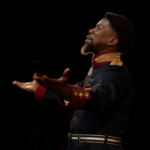 Review: OTHELLO at the Baxter Theatre Centre Is a Relevant Retelling of the Classic T Video