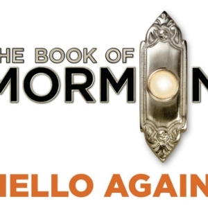 THE BOOK OF MORMON in Sydney Complete Cast Revealed Photo