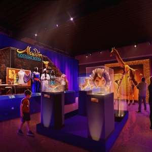 Disney on Broadway Experience Coming to EPCOT