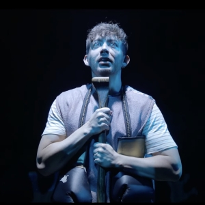 Video: Kevin McHale and More in THE FROGS Trailer Photo