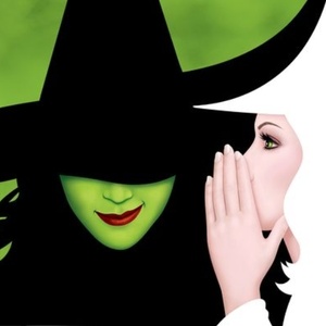 Review: WICKED at Proctors Theatre Photo