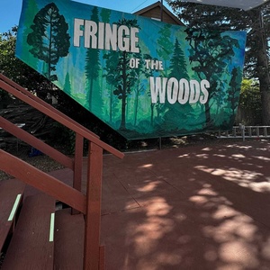 FRINGE OF THE WOODS Festival to Return to Frazier Park for Sixth Season Photo