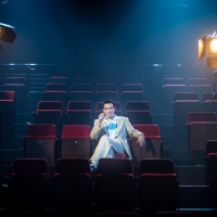 Danny Mac Talks SUNSET BOULEVARD IN CONCERT at Curve Theatre Online Interview