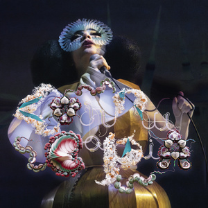 Listen: BJÖRK: CORNUCOPIA Concert Film and Album Now Available Photo