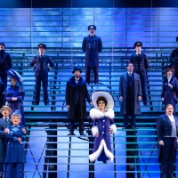 BWW Feature: AL 50.000 KAARTEN VERKOCHT VOOR MUSICAL TITANIC! Video