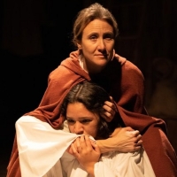 BWW Review: Parenting is an act of faith in MOTHER OF THE MAID at MOXIE Theatre