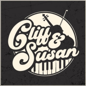 Cliff & Susan Unveil Groundbreaking Album 'Fiddle & Keys' �" A Musical Journey Seven Photo