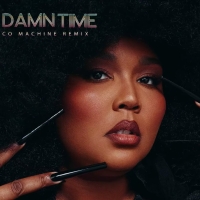 Lizzo Releases 'About Damn Time' (Purple Disco Machine Remix) Photo