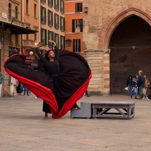 Dancer Martha Graham Subject of New Two-Part Documentary Coming to PBS Video