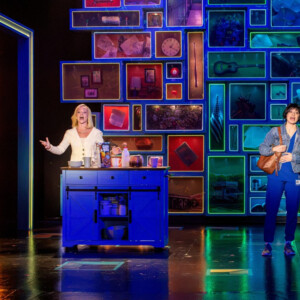 Video: 'Anybody Have a Map?' from DEAR EVAN HANSEN at the John W. Engeman Theater Photo