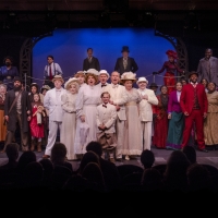 Review: RAGTIME: THE MUSICAL at Little Firehouse Theatre Photo