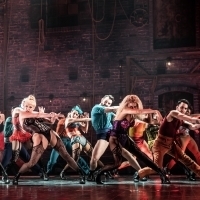 Wake Up With BWW 7/22: THE LION KING Film Gross, and More! Image